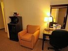 фото отеля Comfort Suites Mahwah