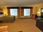 фото отеля Comfort Suites Mahwah