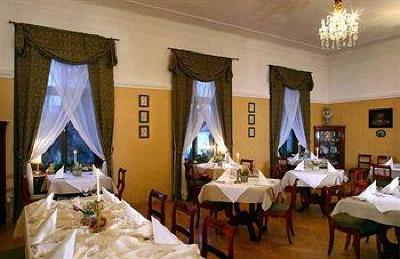 фото отеля Lezno Palace (Palac w Leznie)