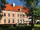 фото отеля Lezno Palace (Palac w Leznie)