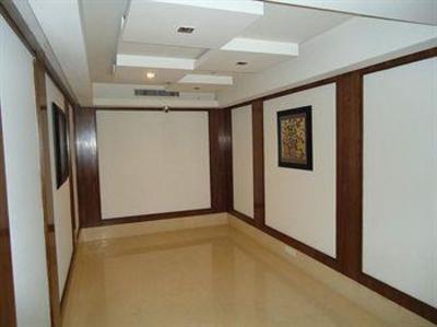 фото отеля Almondz Hotel