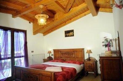 фото отеля Agritur Michelotti