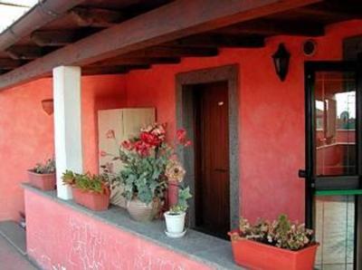 фото отеля Hotel Traiano Civitavecchia