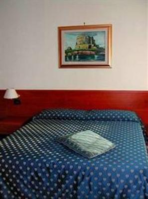 фото отеля Hotel Traiano Civitavecchia