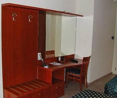 фото отеля Hotel Traiano Civitavecchia