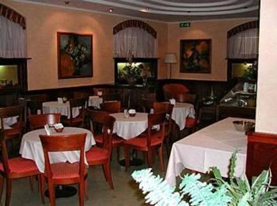 фото отеля Hotel Traiano Civitavecchia