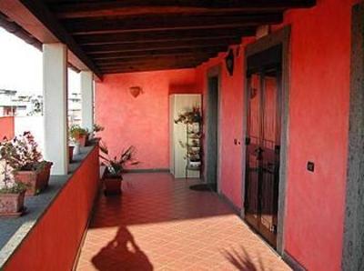 фото отеля Hotel Traiano Civitavecchia