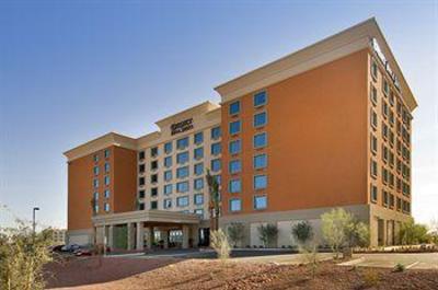 фото отеля Drury Inn & Suites Pinnacle Peak