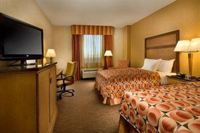 фото отеля Drury Inn & Suites Pinnacle Peak