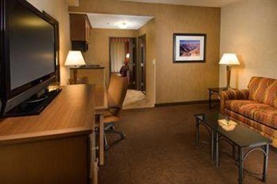 фото отеля Drury Inn & Suites Pinnacle Peak