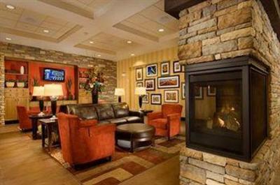 фото отеля Drury Inn & Suites Pinnacle Peak