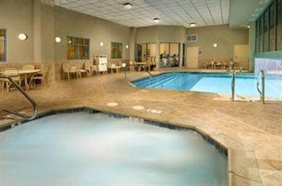 фото отеля Drury Inn & Suites Pinnacle Peak