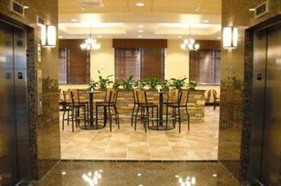 фото отеля Drury Inn & Suites Pinnacle Peak