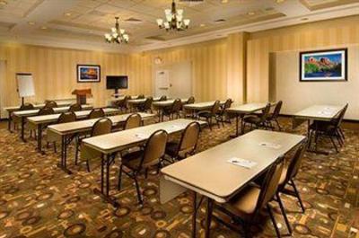 фото отеля Drury Inn & Suites Pinnacle Peak