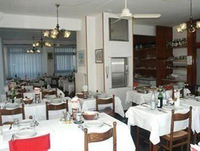 фото отеля Hotel Aquilia