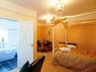 фото отеля Crofters Hotel Garstang