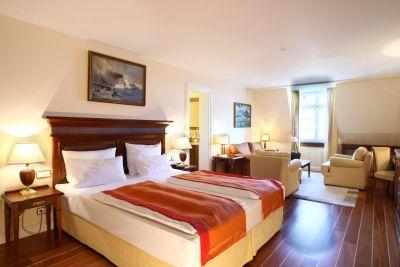 фото отеля Columbia Hotel Casino Travemuende