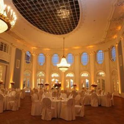 фото отеля Columbia Hotel Casino Travemuende