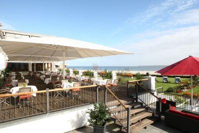 фото отеля Columbia Hotel Casino Travemuende