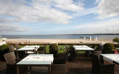 фото отеля Columbia Hotel Casino Travemuende