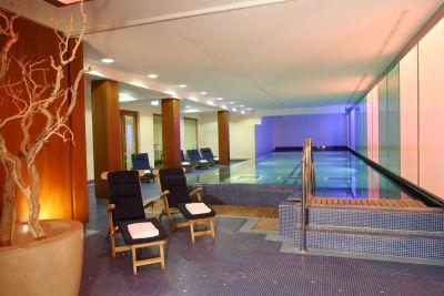 фото отеля Columbia Hotel Casino Travemuende