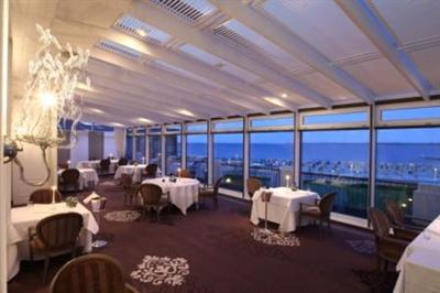 фото отеля Columbia Hotel Casino Travemuende