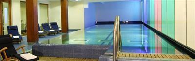 фото отеля Columbia Hotel Casino Travemuende