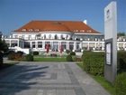 фото отеля Columbia Hotel Casino Travemuende