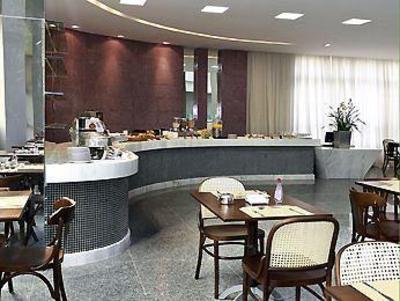 фото отеля Mercure Belo Horizonte Vila da Serra