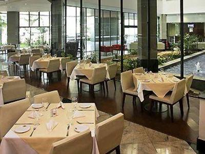фото отеля Mercure Belo Horizonte Vila da Serra