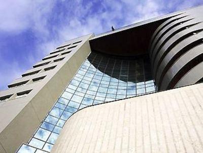 фото отеля Mercure Belo Horizonte Vila da Serra