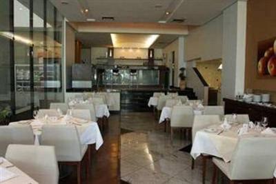 фото отеля Mercure Belo Horizonte Vila da Serra