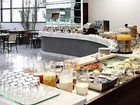 фото отеля Mercure Belo Horizonte Vila da Serra