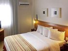 фото отеля Mercure Belo Horizonte Vila da Serra