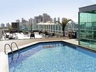 фото отеля Mercure Belo Horizonte Vila da Serra