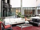 фото отеля Mercure Belo Horizonte Vila da Serra