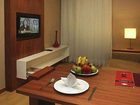 фото отеля Mercure Belo Horizonte Vila da Serra