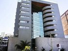 фото отеля Mercure Belo Horizonte Vila da Serra