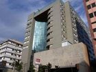фото отеля Mercure Belo Horizonte Vila da Serra