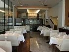 фото отеля Mercure Belo Horizonte Vila da Serra