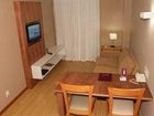 фото отеля Mercure Belo Horizonte Vila da Serra