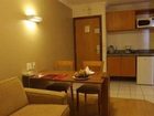 фото отеля Mercure Belo Horizonte Vila da Serra