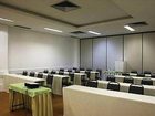 фото отеля Mercure Belo Horizonte Vila da Serra