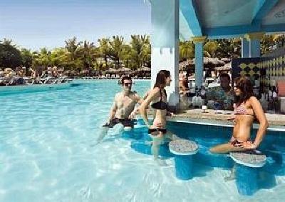 фото отеля ClubHotel Riu Bachata