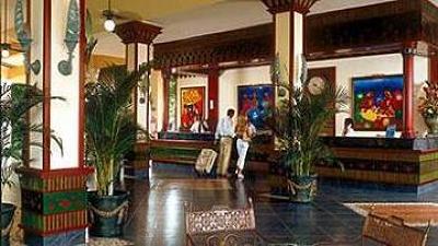 фото отеля ClubHotel Riu Bachata
