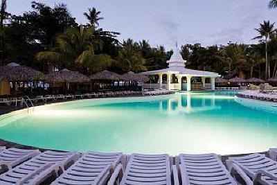фото отеля ClubHotel Riu Bachata