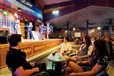 фото отеля ClubHotel Riu Bachata