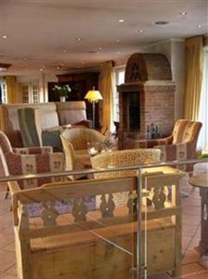 фото отеля Seehotel Töpferhaus Alt Duvenstedt