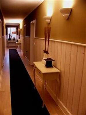 фото отеля Seehotel Töpferhaus Alt Duvenstedt