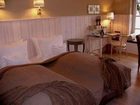 фото отеля Seehotel Töpferhaus Alt Duvenstedt